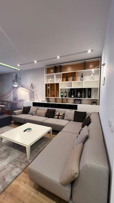 The Nest Apartment